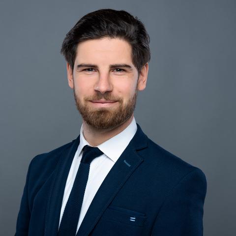 Benoit JACQUES