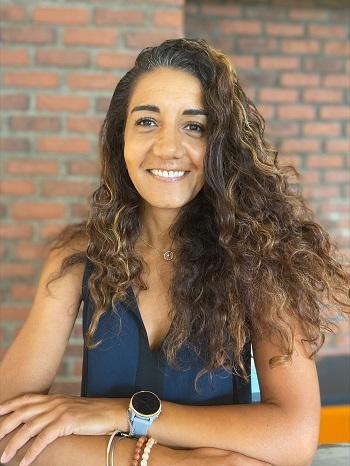 Sandrine ROUEDOU