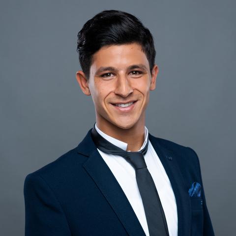 Elie SAKOUN