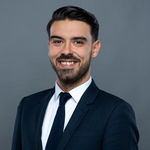Kévin DI TORO