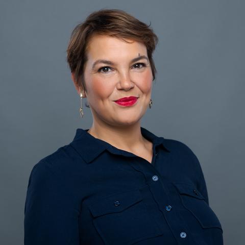 Rebecca BELLITY