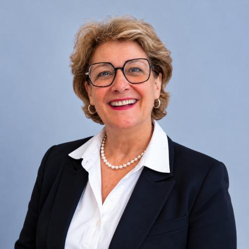 Claudine PORTE