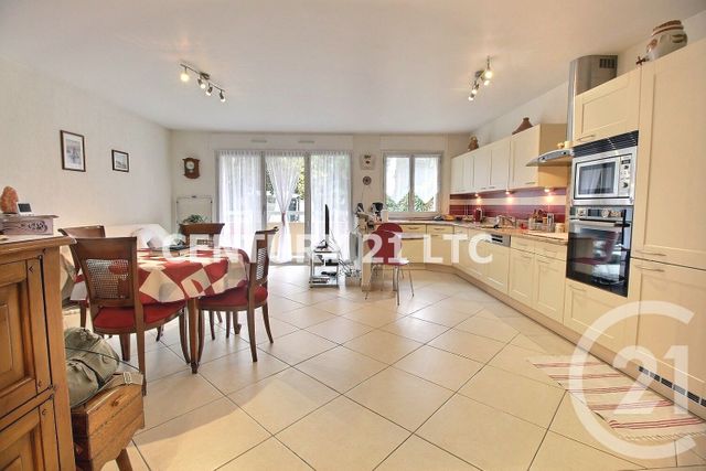 appartement - ST MAURICE - 94