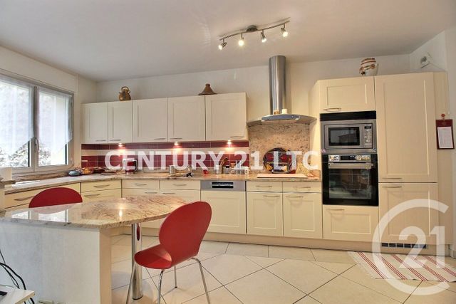 Afficher la photo en grand Appartement F3 à vendre - 3 pièces - 75.0 m2 - ST MAURICE - 94 - ILE-DE-FRANCE - Century 21 Ltc