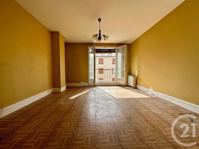 Appartement F3 à vendre - 3 pièces - 55.0 m2 - CHARENTON LE PONT - 94 - ILE-DE-FRANCE - Century 21 Ltc