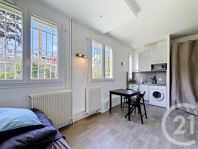 Appartement Studio à vendre CHARENTON LE PONT