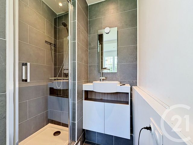 Appartement Studio à vendre - 1 pièce - 17.88 m2 - CHARENTON LE PONT - 94 - ILE-DE-FRANCE - Century 21 Ltc