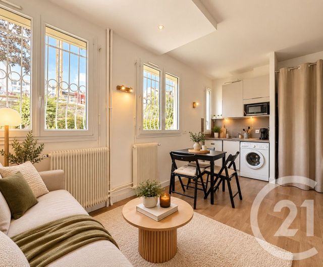 Appartement Studio à vendre CHARENTON LE PONT