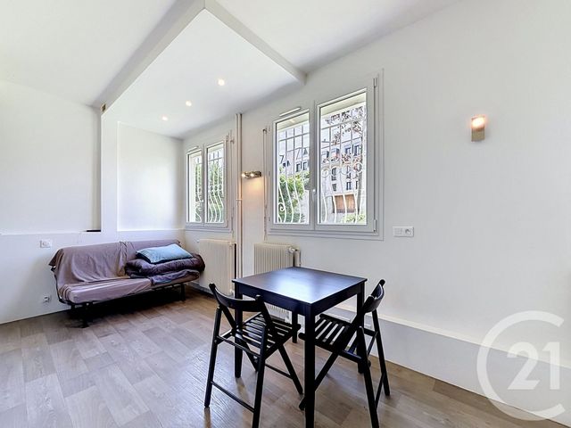 Appartement Studio à vendre - 1 pièce - 17.88 m2 - CHARENTON LE PONT - 94 - ILE-DE-FRANCE - Century 21 Ltc