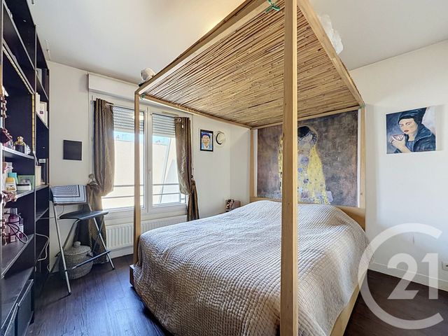 Appartement F5 à vendre - 5 pièces - 99.87 m2 - CHARENTON LE PONT - 94 - ILE-DE-FRANCE - Century 21 Ltc