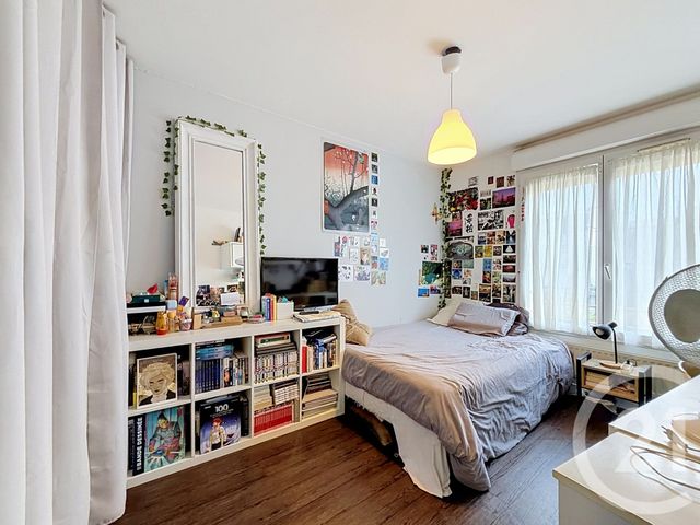 Appartement F5 à vendre - 5 pièces - 99.87 m2 - CHARENTON LE PONT - 94 - ILE-DE-FRANCE - Century 21 Ltc