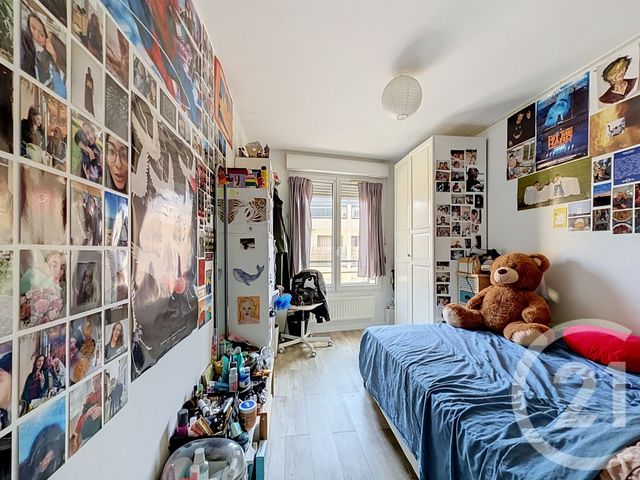 Appartement F5 à vendre - 5 pièces - 99.87 m2 - CHARENTON LE PONT - 94 - ILE-DE-FRANCE - Century 21 Ltc