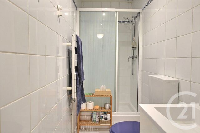 Appartement F2 à vendre - 2 pièces - 45.77 m2 - ST MAURICE - 94 - ILE-DE-FRANCE - Century 21 Ltc