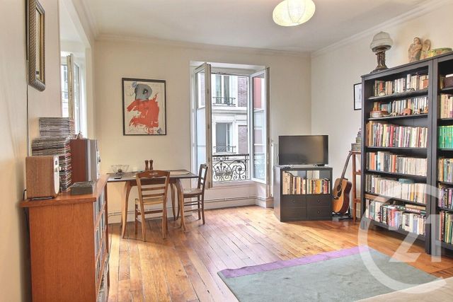 appartement - ST MAURICE - 94