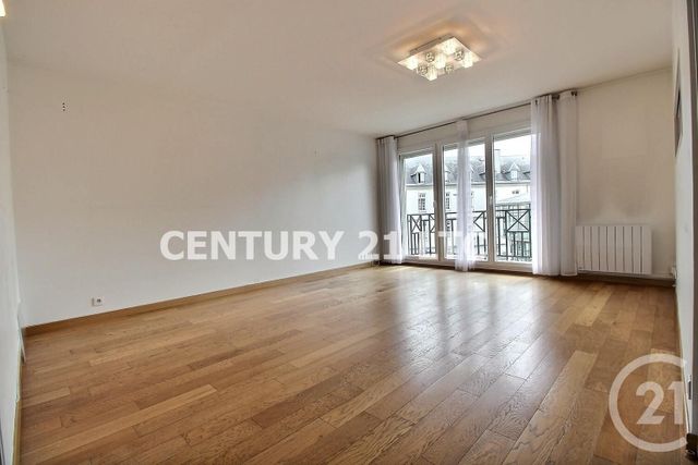 Appartement F4 à vendre - 4 pièces - 82.74 m2 - CHARENTON LE PONT - 94 - ILE-DE-FRANCE - Century 21 Ltc