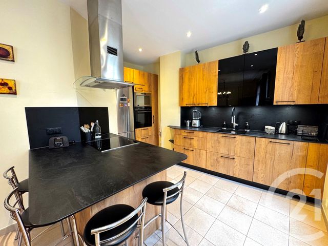 maison à vendre - 7 pièces - 169.72 m2 - ST MAURICE - 94 - ILE-DE-FRANCE - Century 21 Ltc