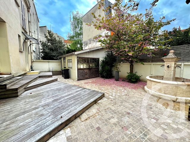 maison à vendre - 7 pièces - 169.72 m2 - ST MAURICE - 94 - ILE-DE-FRANCE - Century 21 Ltc