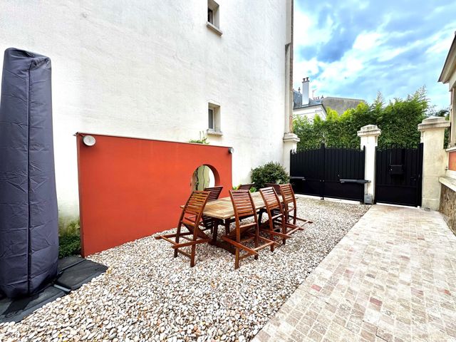 maison à vendre - 7 pièces - 169.72 m2 - ST MAURICE - 94 - ILE-DE-FRANCE - Century 21 Ltc