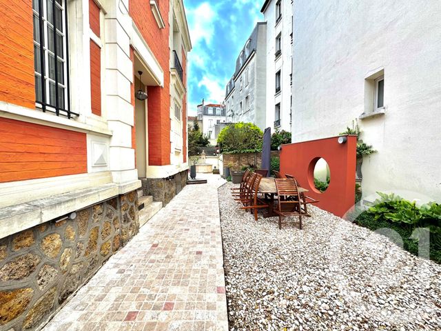 maison à vendre - 7 pièces - 169.72 m2 - ST MAURICE - 94 - ILE-DE-FRANCE - Century 21 Ltc