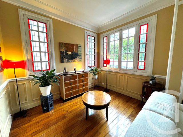 maison à vendre - 7 pièces - 169.72 m2 - ST MAURICE - 94 - ILE-DE-FRANCE - Century 21 Ltc