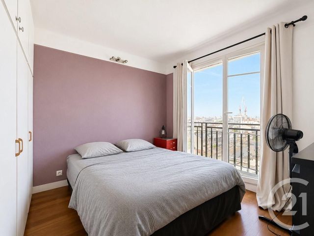 Appartement F3 à vendre - 3 pièces - 54.14 m2 - CHARENTON LE PONT - 94 - ILE-DE-FRANCE - Century 21 Ltc