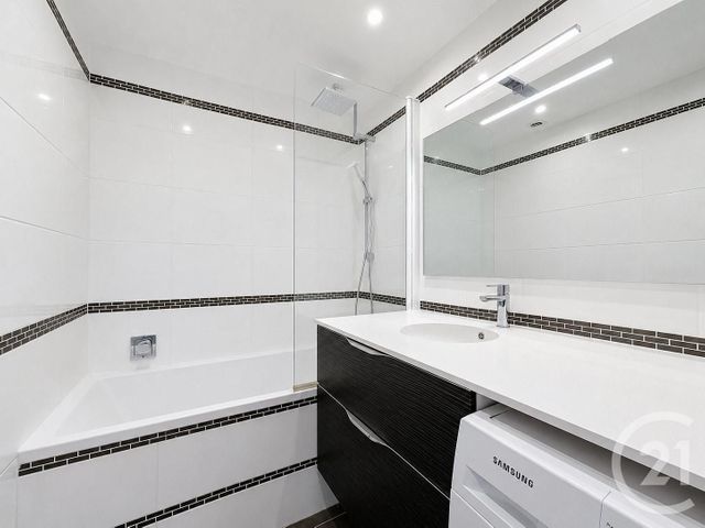 Appartement F3 à vendre - 3 pièces - 54.14 m2 - CHARENTON LE PONT - 94 - ILE-DE-FRANCE - Century 21 Ltc