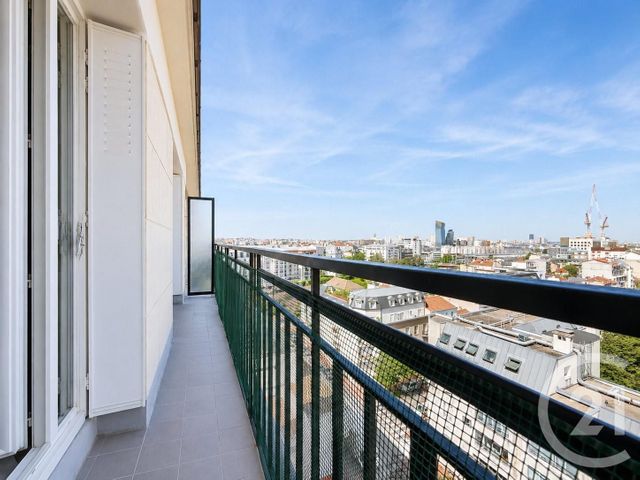 Appartement F3 à vendre CHARENTON LE PONT