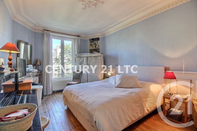 Appartement F4 à vendre - 4 pièces - 80.93 m2 - ST MAURICE - 94 - ILE-DE-FRANCE - Century 21 Ltc