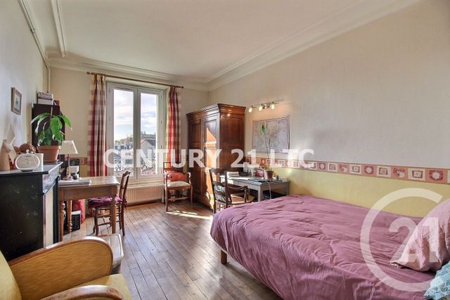 Appartement F4 à vendre - 4 pièces - 80.93 m2 - ST MAURICE - 94 - ILE-DE-FRANCE - Century 21 Ltc