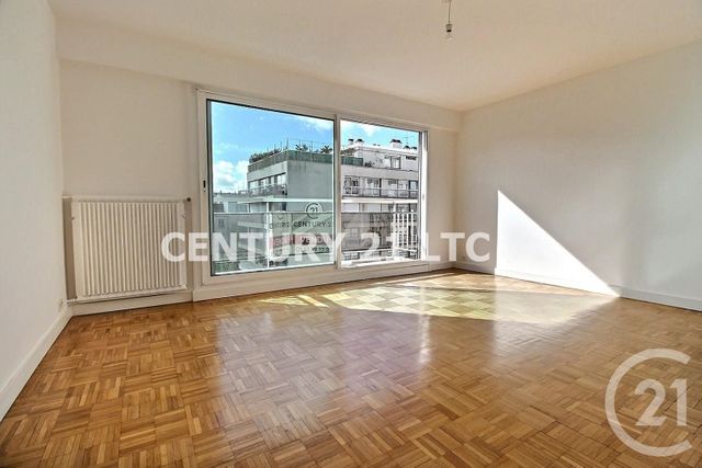 Appartement F3 à vendre - 3 pièces - 68.14 m2 - CHARENTON LE PONT - 94 - ILE-DE-FRANCE - Century 21 Ltc