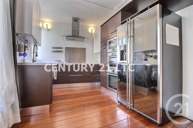 appartement - CHARENTON LE PONT - 94