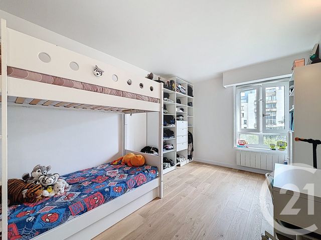 Appartement F4 à vendre - 4 pièces - 92.56 m2 - CHARENTON LE PONT - 94 - ILE-DE-FRANCE - Century 21 Ltc