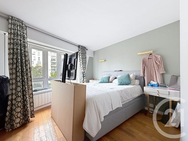 Appartement F4 à vendre - 4 pièces - 92.56 m2 - CHARENTON LE PONT - 94 - ILE-DE-FRANCE - Century 21 Ltc