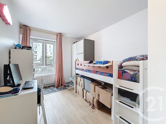 Appartement F4 à vendre - 4 pièces - 92.56 m2 - CHARENTON LE PONT - 94 - ILE-DE-FRANCE - Century 21 Ltc