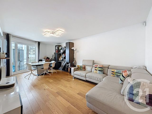 Appartement F4 à vendre CHARENTON LE PONT