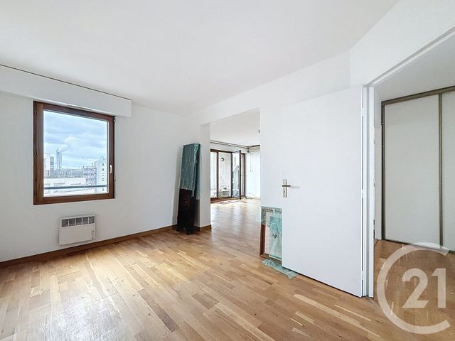 Appartement F4 à vendre - 4 pièces - 84.55 m2 - CHARENTON LE PONT - 94 - ILE-DE-FRANCE - Century 21 Ltc