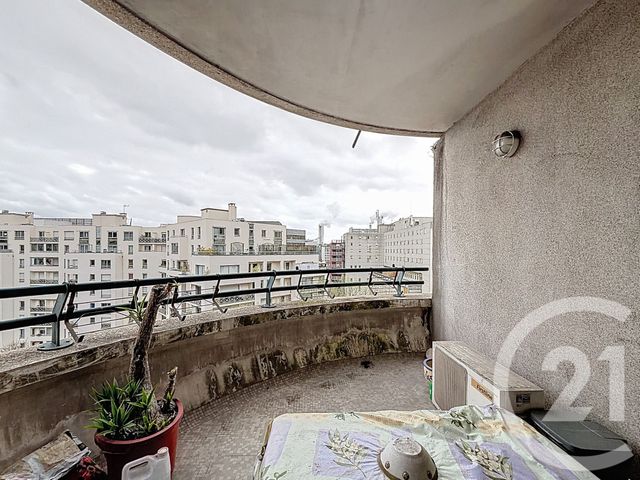 Appartement F4 à vendre - 4 pièces - 84.55 m2 - CHARENTON LE PONT - 94 - ILE-DE-FRANCE - Century 21 Ltc