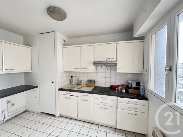 Appartement F4 à vendre - 4 pièces - 84.55 m2 - CHARENTON LE PONT - 94 - ILE-DE-FRANCE - Century 21 Ltc