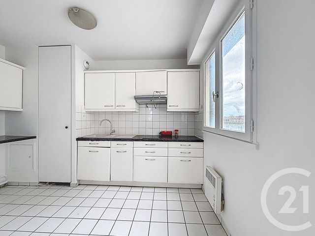 Appartement F4 à vendre - 4 pièces - 84.55 m2 - CHARENTON LE PONT - 94 - ILE-DE-FRANCE - Century 21 Ltc