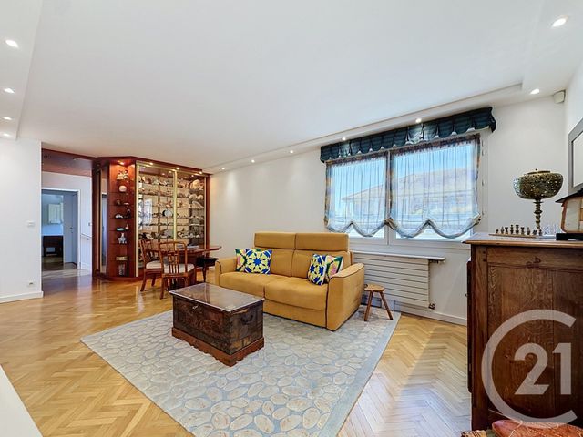 Appartement Duplex à vendre - 4 pièces - 95.83 m2 - CHARENTON LE PONT - 94 - ILE-DE-FRANCE - Century 21 Ltc