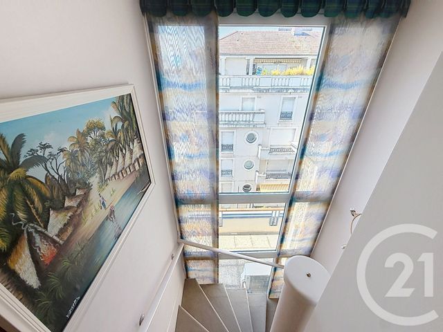 Appartement Duplex à vendre - 4 pièces - 95.83 m2 - CHARENTON LE PONT - 94 - ILE-DE-FRANCE - Century 21 Ltc