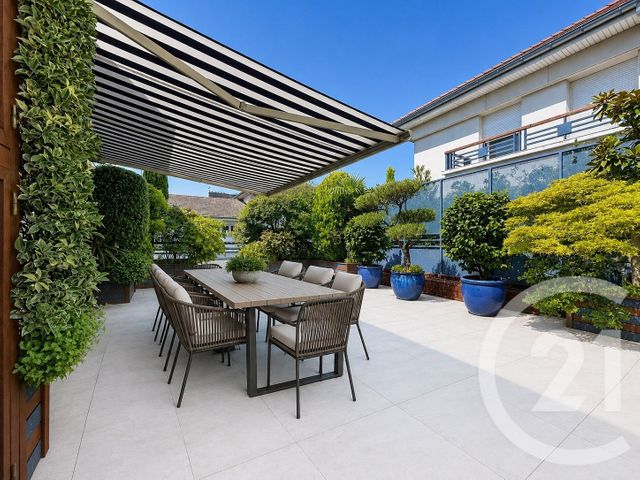 Appartement Duplex à vendre CHARENTON LE PONT