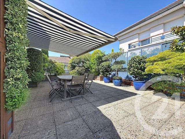 Appartement Duplex à vendre - 4 pièces - 95.83 m2 - CHARENTON LE PONT - 94 - ILE-DE-FRANCE - Century 21 Ltc
