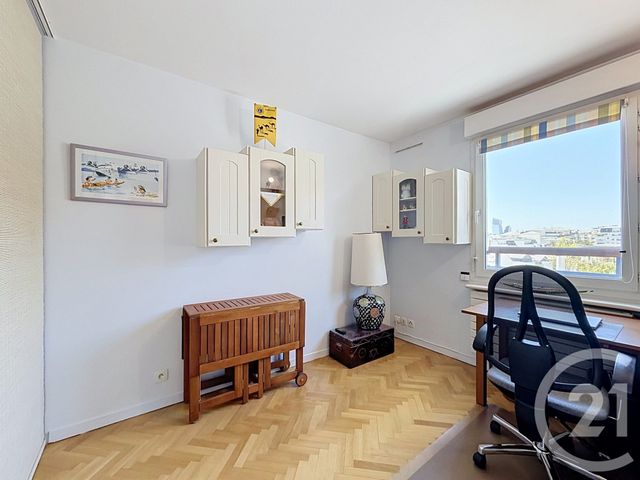 Appartement Duplex à vendre - 4 pièces - 95.83 m2 - CHARENTON LE PONT - 94 - ILE-DE-FRANCE - Century 21 Ltc