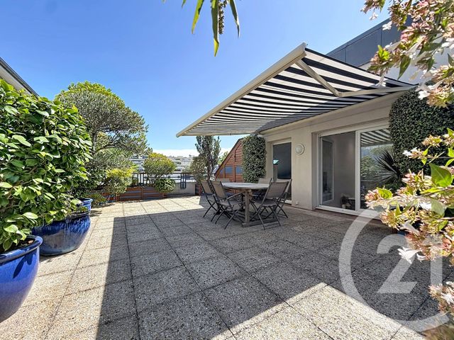 Appartement Duplex à vendre - 4 pièces - 95.83 m2 - CHARENTON LE PONT - 94 - ILE-DE-FRANCE - Century 21 Ltc