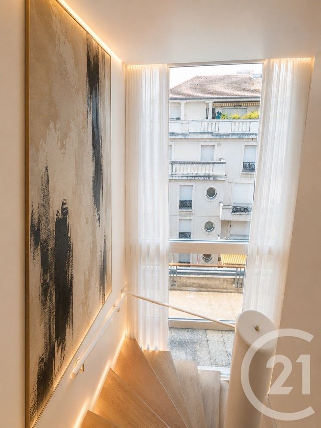 Appartement Duplex à vendre - 4 pièces - 95.83 m2 - CHARENTON LE PONT - 94 - ILE-DE-FRANCE - Century 21 Ltc