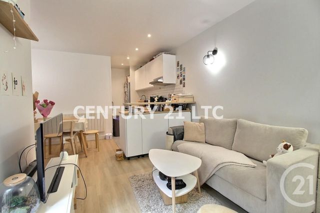 appartement - ST MAURICE - 94