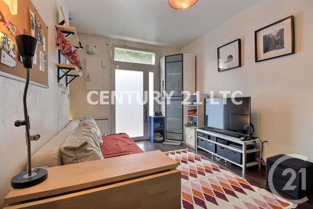 Appartement F2 à vendre CHARENTON LE PONT