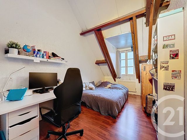 Appartement F5 à vendre - 5 pièces - 86.58 m2 - CHARENTON LE PONT - 94 - ILE-DE-FRANCE - Century 21 Ltc