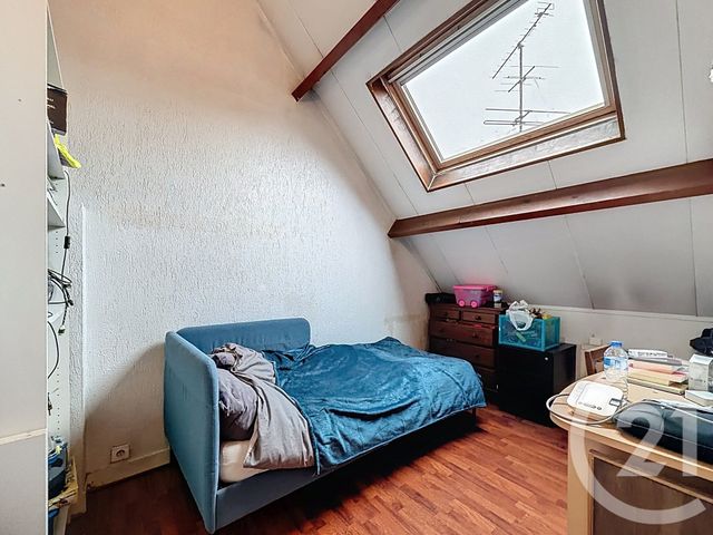 Appartement F5 à vendre - 5 pièces - 86.58 m2 - CHARENTON LE PONT - 94 - ILE-DE-FRANCE - Century 21 Ltc